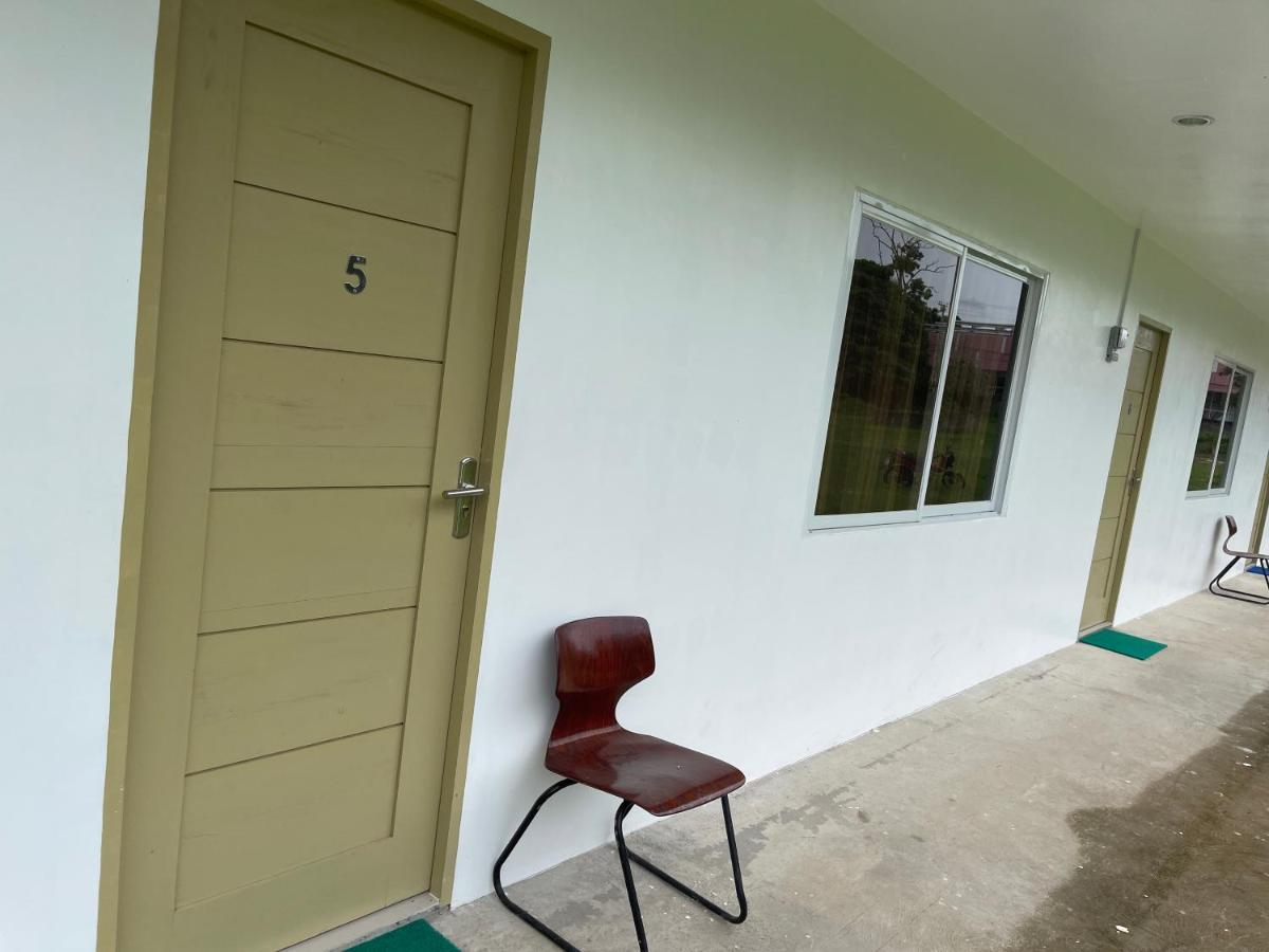 Summer Room B Dumaguete City Exterior photo